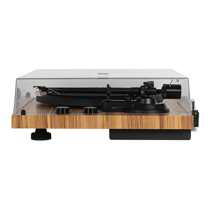 Проигрыватель винила Reproductor RP-LPX500SP Brown - рис.7