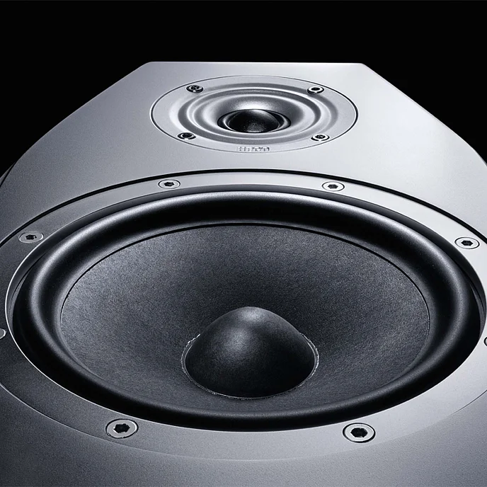 Полочная акустика HECO Bella Donna - рис.9