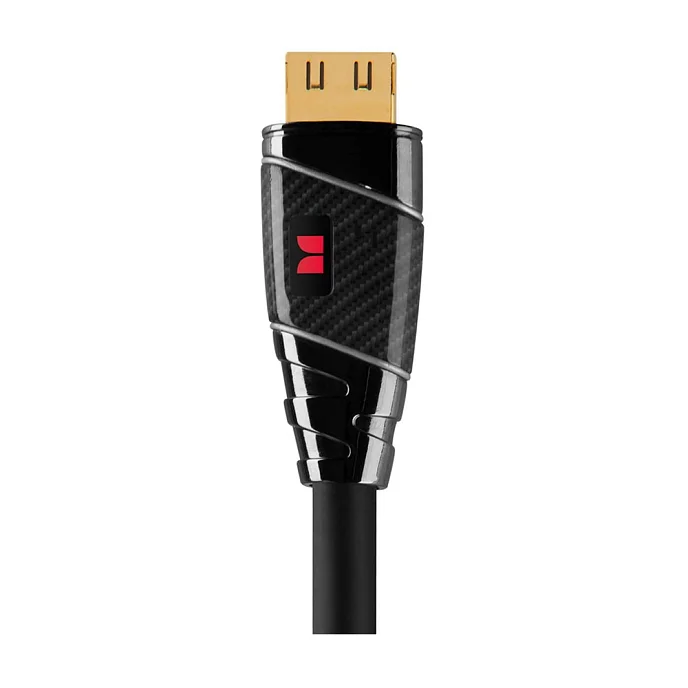 Кабель Monster Black Platinum UHD 4K 3.7 m - рис.3