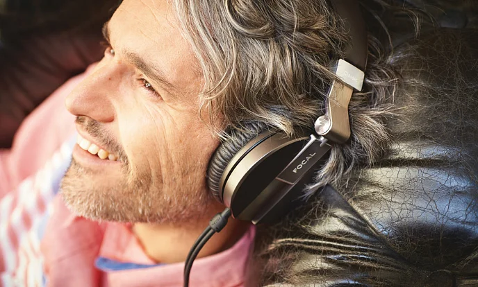 Наушники Focal Spirit Classic - рис.8