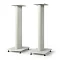 KEF S2 Floor Stand Mineral White