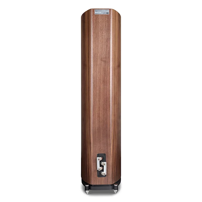 Напольная акустика Wharfedale EVO 4.4 walnut - рис.6