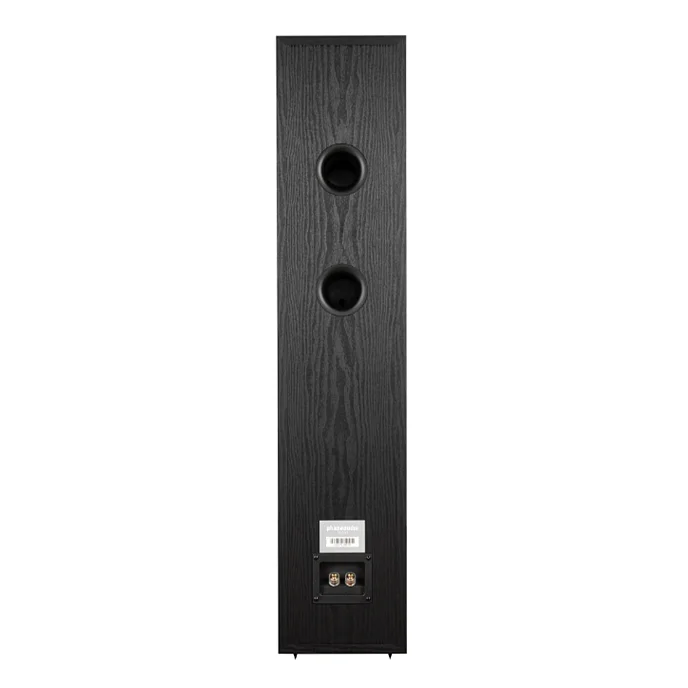 Комплект Phaze Audio Volt Black + Phaze Audio Tilia 1 Black - рис.8