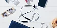 Наушники Sony WI-XB400 Black - рис.7