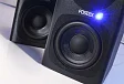 Студийный монитор Fostex PM0.3dH Black - рис.9 Студийный монитор Fostex PM0.3dH Black - рис.9