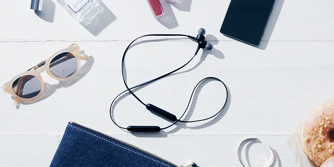 Наушники Sony WI-XB400 Black - рис.7