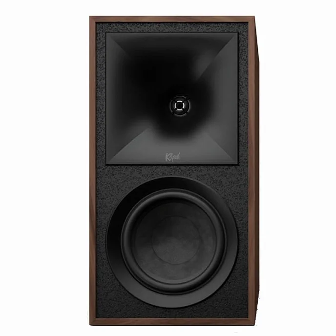 Полочная акустика Klipsch The Fives Walnut - рис.3
