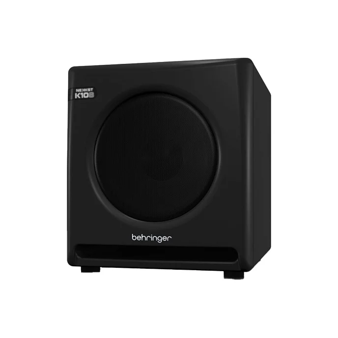 Сабвуфер Behringer K10S - рис.0