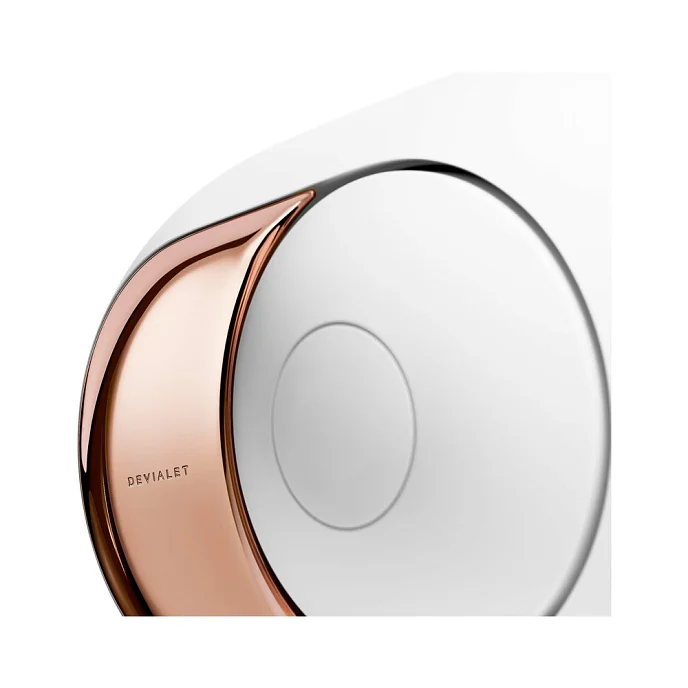 Беспроводная акустика Devialet Phantom I 108 dB Gold - рис.9
