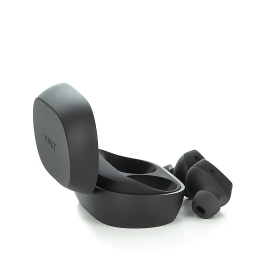 Беспроводные наушники Jabra Elite 7 Active Black купить в Москве