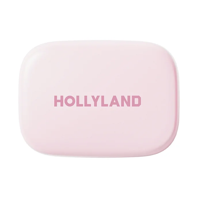 Радиосистема Hollyland Lark A1 Combo Cloud Pink - рис.4