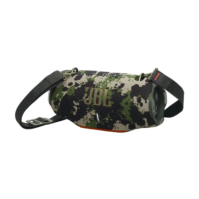 Портативная колонка JBL Xtreme 4 Camouflage - рис.8