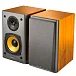 Компьютерные колонки Edifier R1000T4 Brown - рис.1