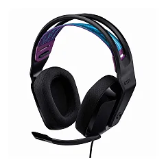 Игровая гарнитура Logitech G535 Wireless Black