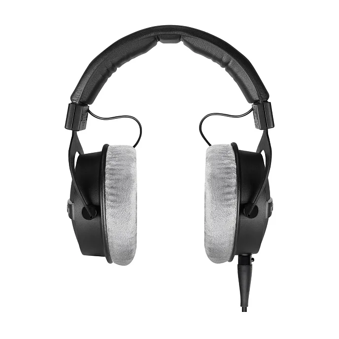 Наушники мониторные Beyerdynamic DT 770 PRO X - рис.2