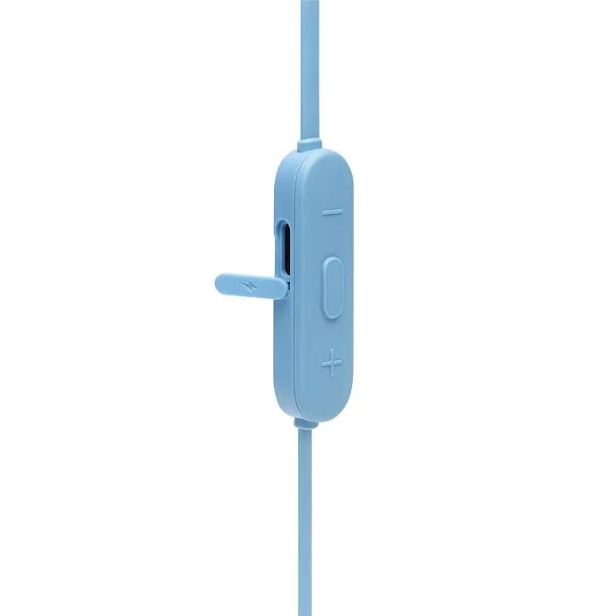 Беспроводные наушники JBL Tune 215BT Blue - рис.3