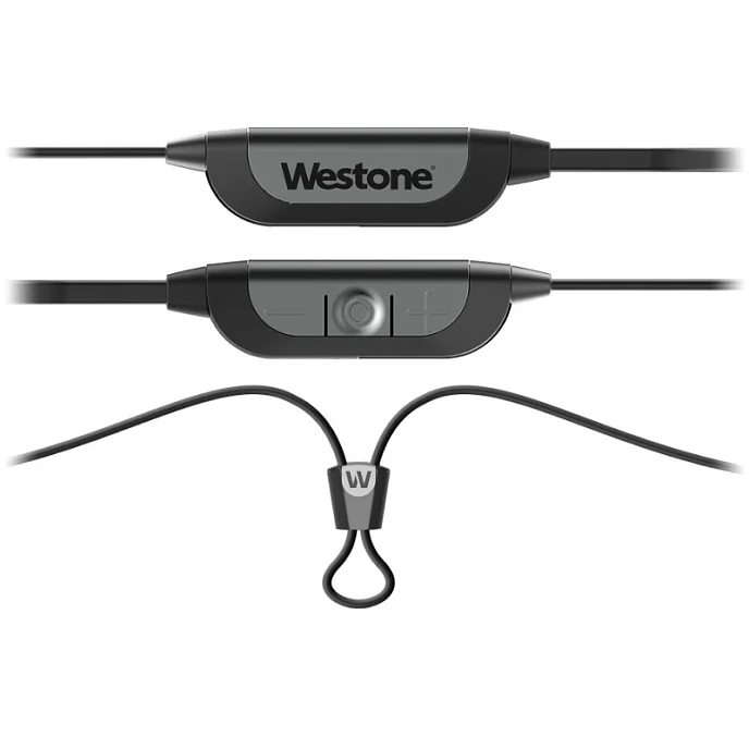 Наушники Westone B50 Bluetooth cable - рис.3
