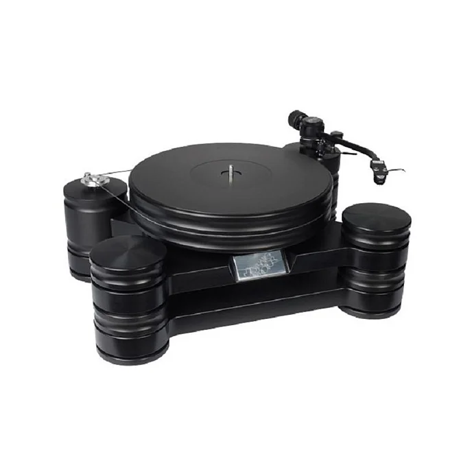 Проигрыватель винила Transrotor Dark Star Reference Rega RB 330 Uccello - рис.3