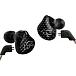 Наушники внутриканальные KZ ZST Black with mic - рис.2