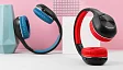 Беспроводные наушники Rombica Mysound BH-17 ANC Blue - рис.5