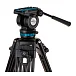 Держатели Benro KH26PC Black - рис.1