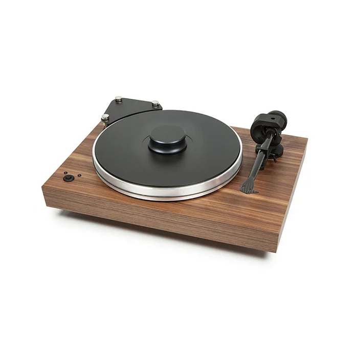 Проигрыватель винила Pro-Ject Xtension 9 Evolution Walnut - рис.0