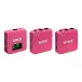 Микрофон беспроводной RODE Wireless GO Gen 3 Pink - рис.0