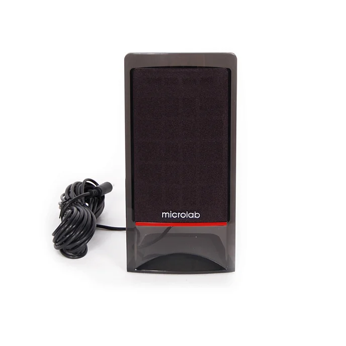 Компьютерные колонки Microlab M-700BT Black - рис.5