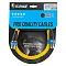 HeadMade Pro XLR-F - XLR-M Yellow 1.5m