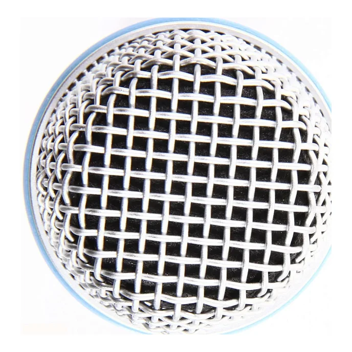 Микрофон вокальный Shure Beta 57A - рис.9