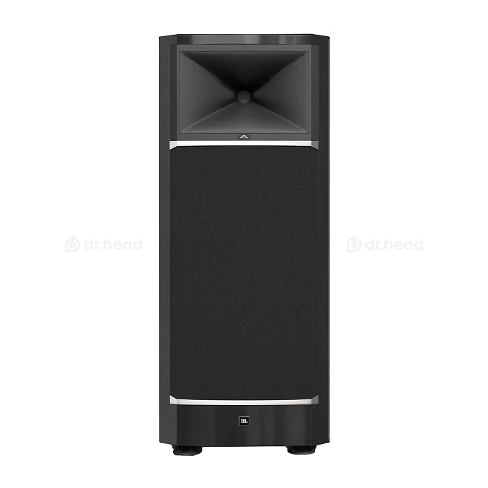 Напольная акустика JBL Summit Makalu Black - рис.0