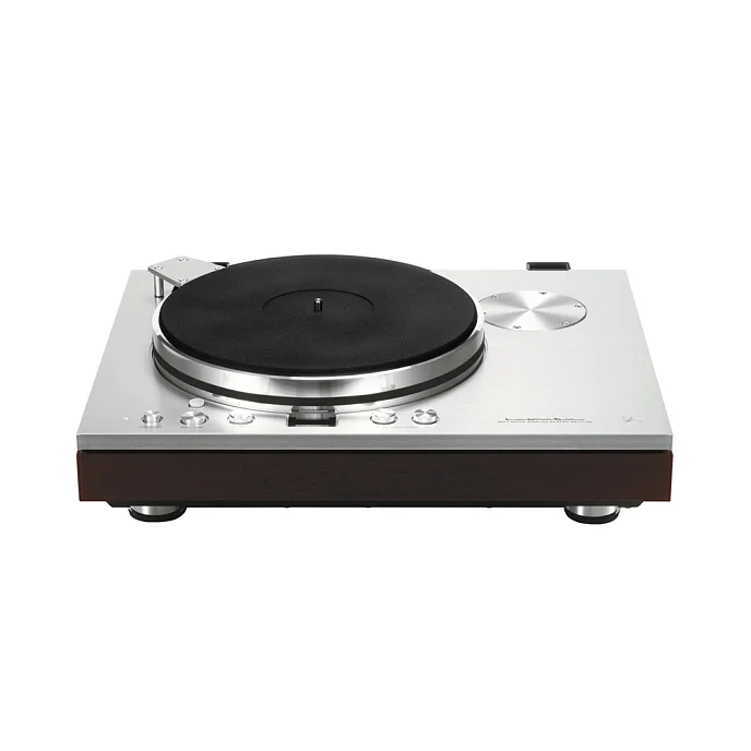 Проигрыватель винила Luxman PD-171AL - рис.0