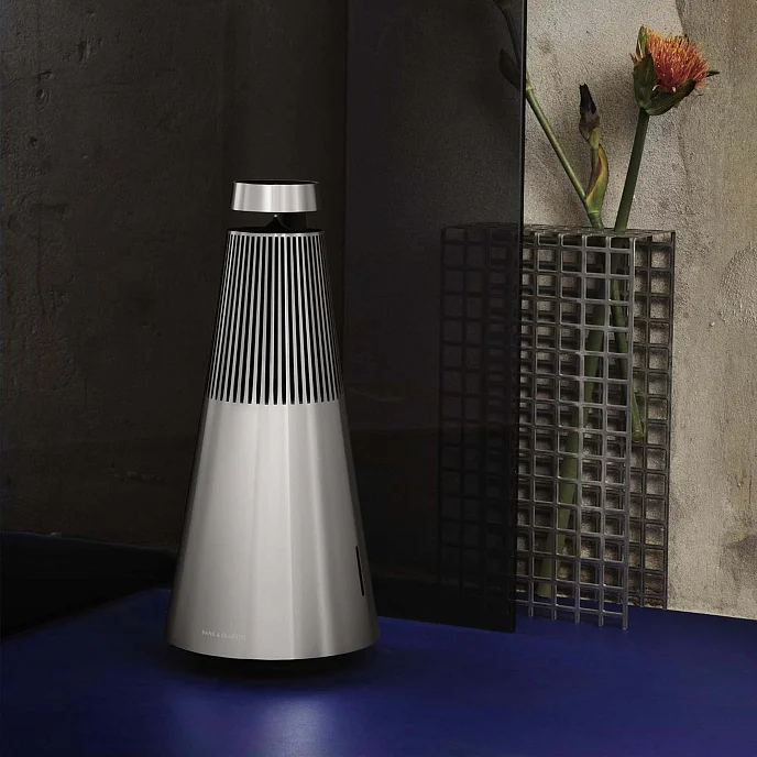 Мультирум акустика Bang & Olufsen Beosound 2 3rd Gen Natural - рис.12