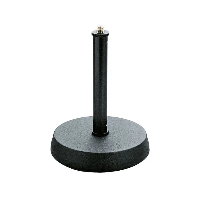 Стойка для микрофона K&M 23200-300-55 - рис.0