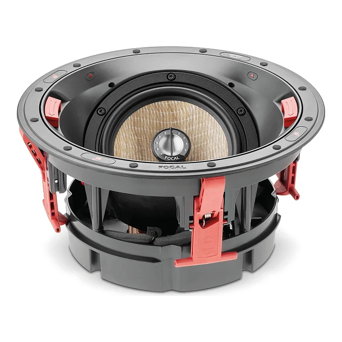 Встраиваемая акустика Focal 300 ICA 6 Black - рис.0