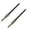 Adam Hall K3IPP0300S 6.3mm mono - 6.3mm 3m