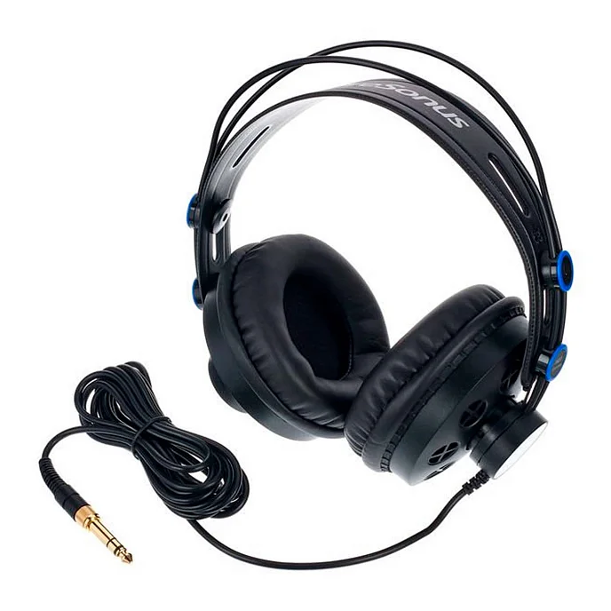 Комплект PreSonus Broadcast Accessory Pack - рис.1