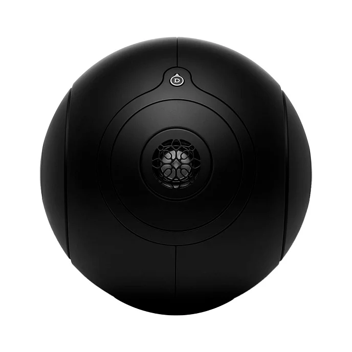 Беспроводная акустика Devialet Phantom I 108 dB Dark Chrome - рис.1
