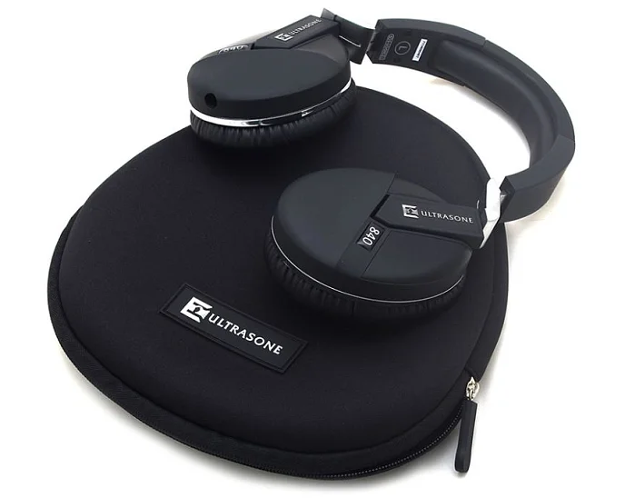 Наушники Ultrasone Performance 840 - рис.9