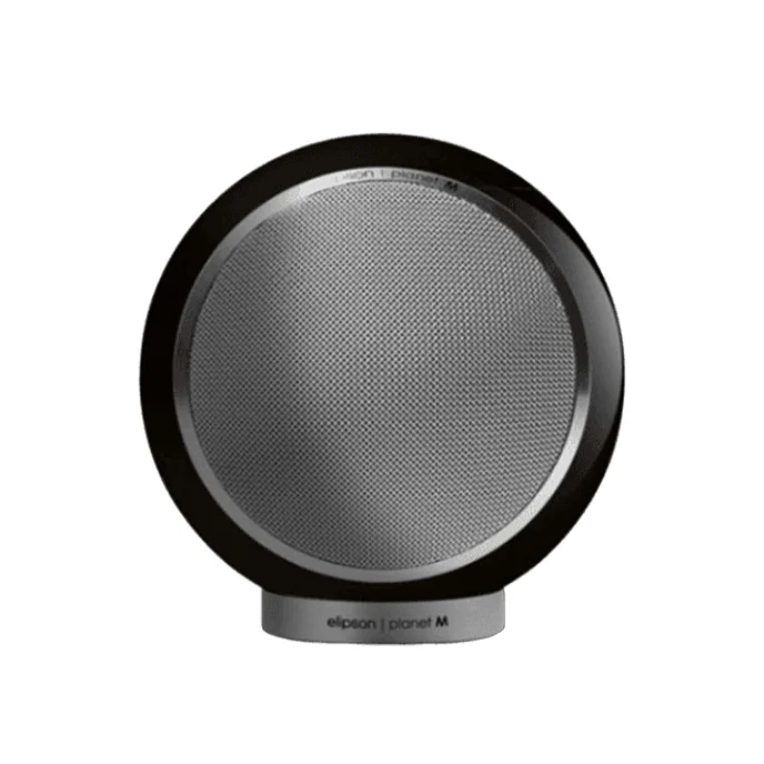 Полочная акустика Elipson Planet M 2.0 Black - рис.2