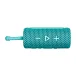 Портативная колонка JBL Go 3 Teal - рис.5