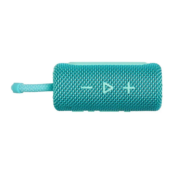 Портативная колонка JBL Go 3 Teal - рис.5