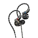 Наушники внутриканальные FiiO FD3 Pro Black - рис.4