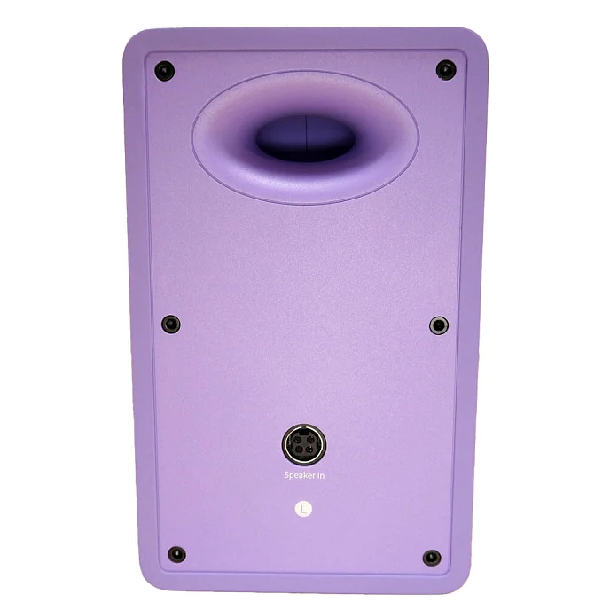 Полочная акустика Edifier M60 Purple - рис.5