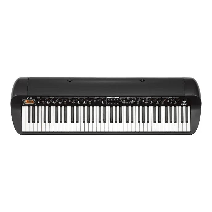Синтезатор Korg SV2-73 Black - рис.0