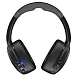 Беспроводные наушники Skullcandy Crusher Evo Sensory Bass True Black - рис.3