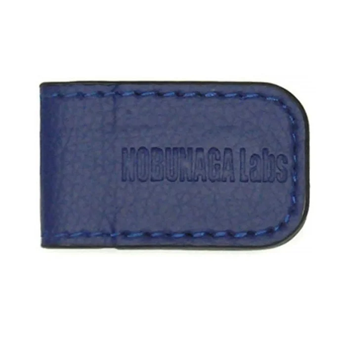 Держатель для кабеля Nobunaga Labs Shijima Blue - рис.0