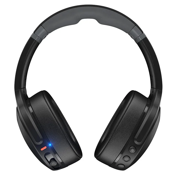 Беспроводные наушники Skullcandy Crusher Evo Sensory Bass True Black - рис.3