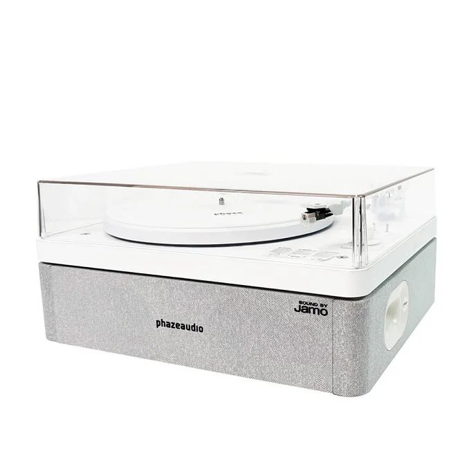 Проигрыватель винила Phaze Audio Adelle Siberian White - рис.6