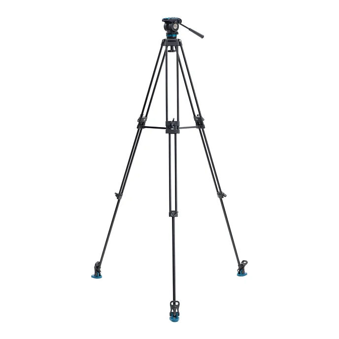 Держатели Benro KH26PC Black - рис.3